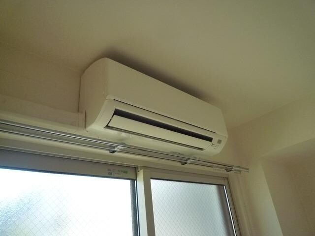 エレーナの物件内観写真