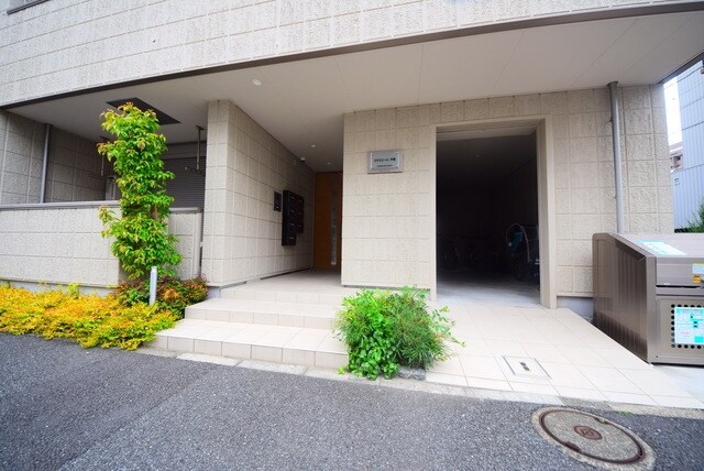 エキミエール戸部の物件内観写真