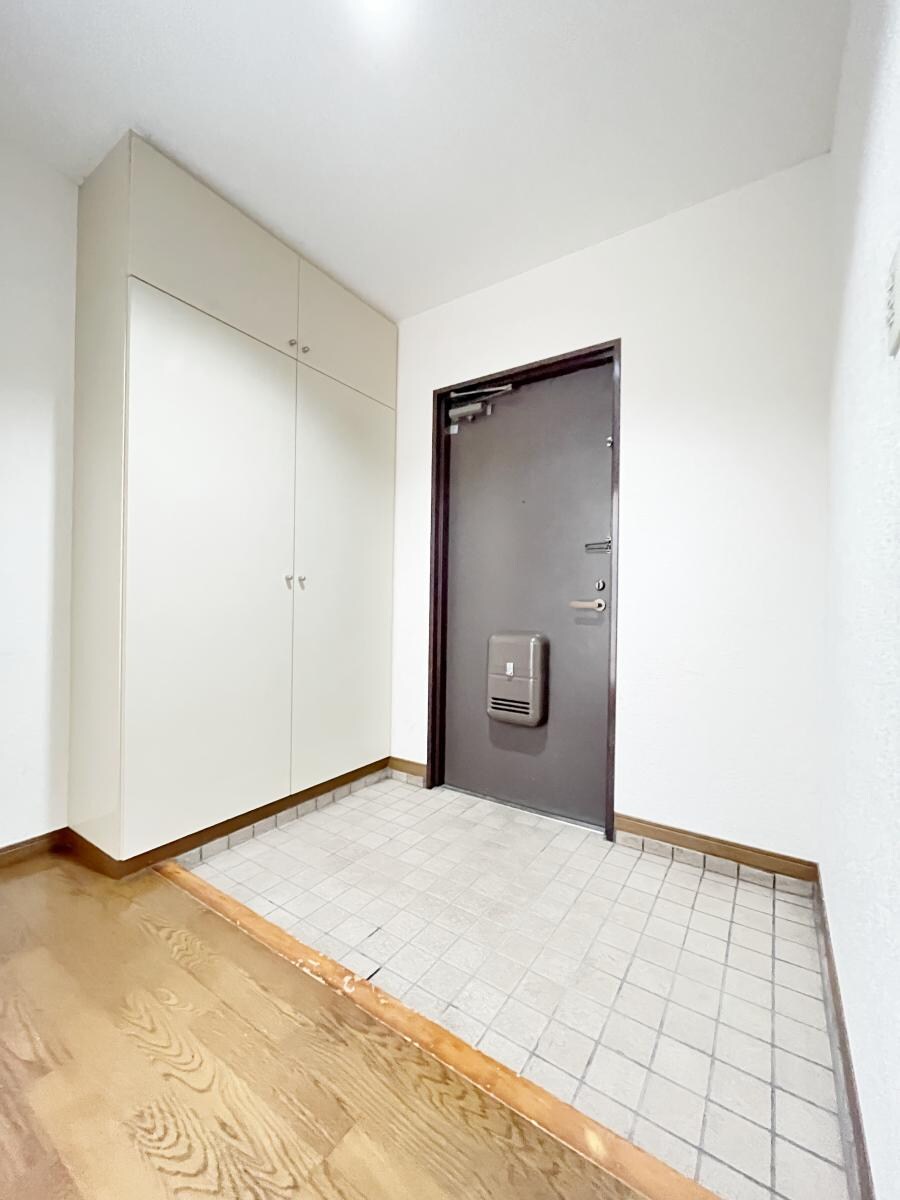 ガーデンテラス永田台の物件内観写真