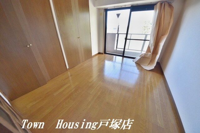 スカイパレス東戸塚の物件内観写真