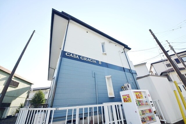 カサグラシアBの物件内観写真