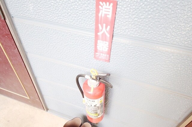 カサグラシアBの物件内観写真