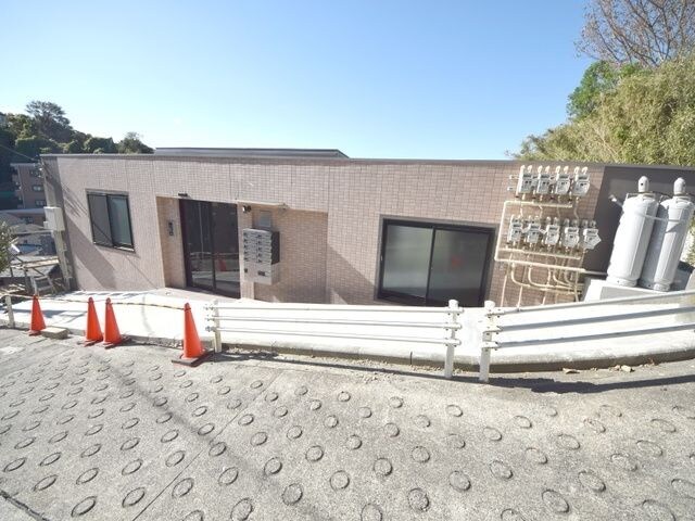 ソリッド保土ヶ谷壱番館の物件内観写真