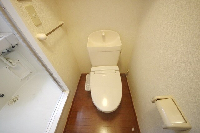 レオパレスフォレストフラワーの物件内観写真