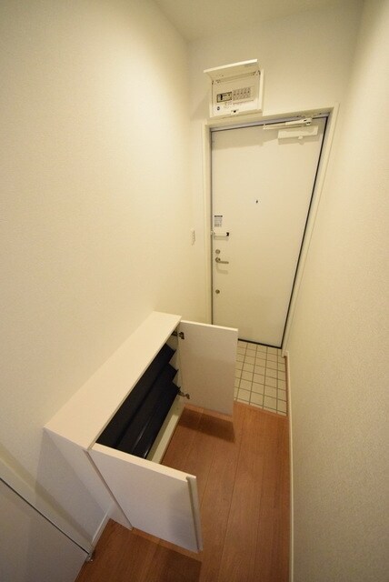 Miisa HOSHIKAWAの物件内観写真