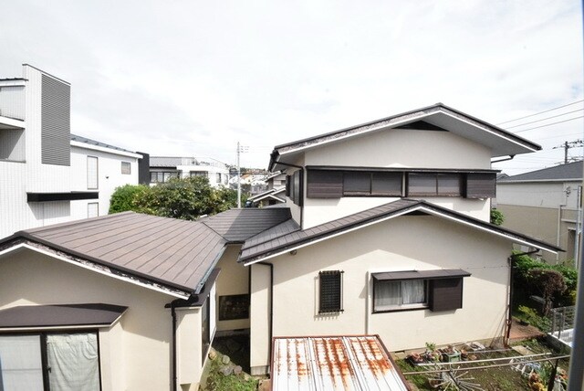 Miisa HOSHIKAWAの物件内観写真