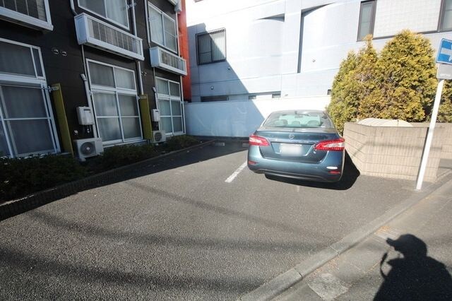 レオパレス中央林間の物件内観写真