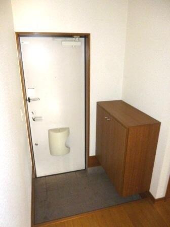 リトルパインの物件内観写真