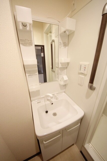 レオネクストアスカル大和の物件内観写真