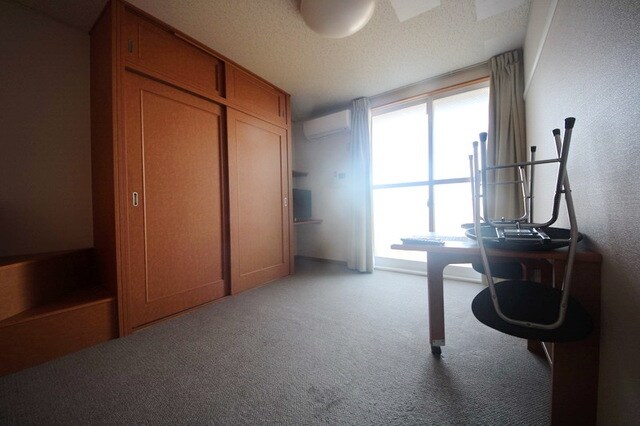 レオパレスPoemの物件内観写真