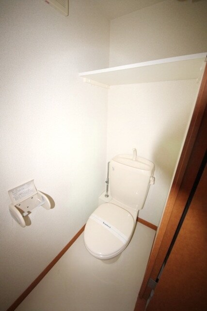 レオパレスPoemの物件内観写真