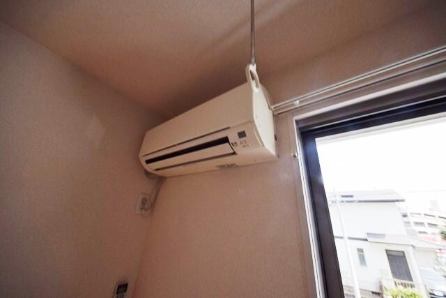 コート権太坂の物件内観写真