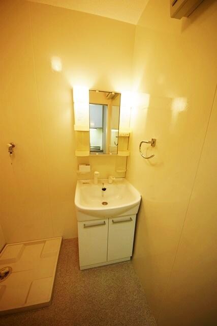 コート権太坂の物件内観写真