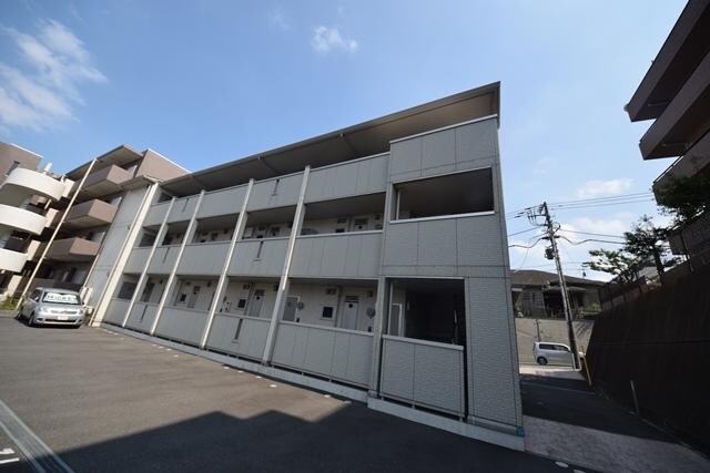 コート権太坂の物件内観写真