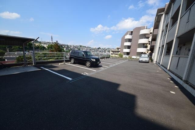 コート権太坂の物件内観写真