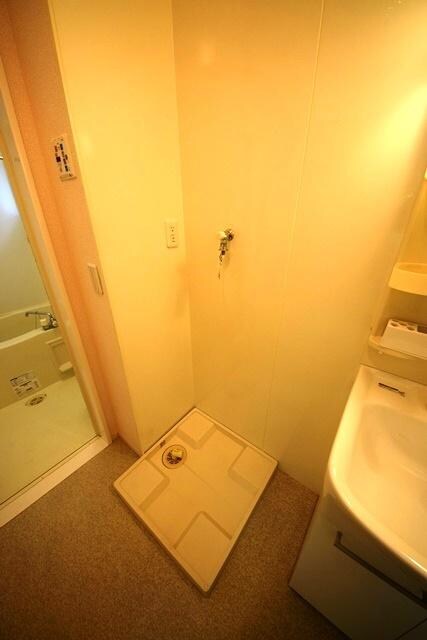 コート権太坂の物件内観写真