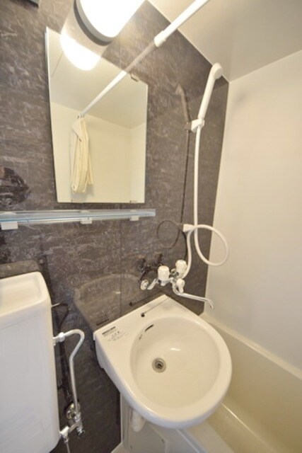 ユナイト上星川ニューオーリンズの物件内観写真