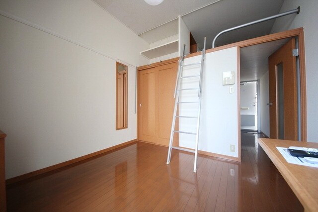 レオパレスレジデンス光丘の物件内観写真