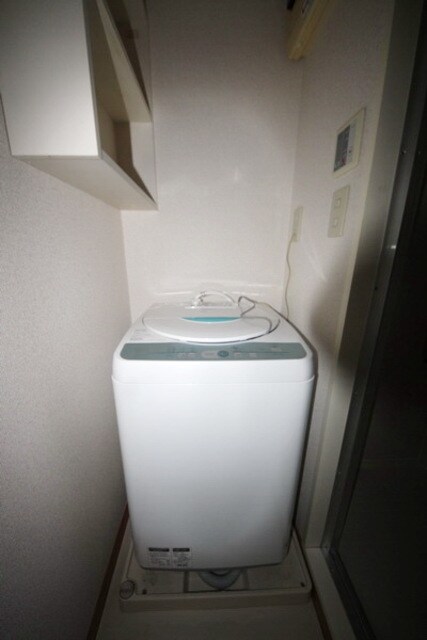 レオパレスレジデンス光丘の物件内観写真