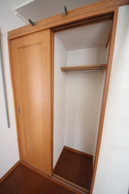 レオパレスレジデンス光丘の物件内観写真