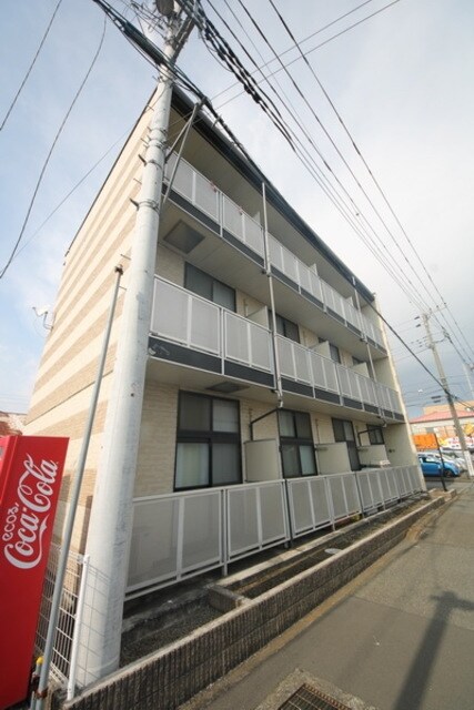 レオパレスレジデンス光丘の物件内観写真