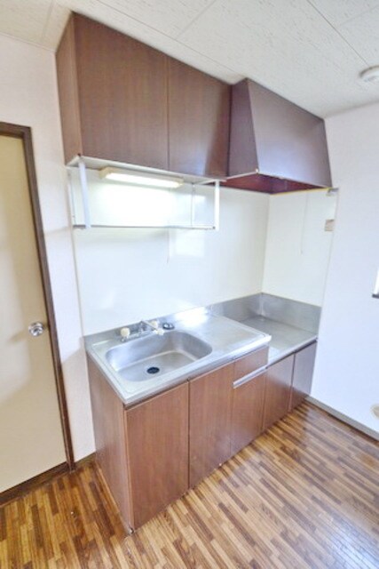 アーバンハイツYAMATO の物件内観写真