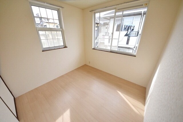 アーバンハイツYAMATO の物件内観写真