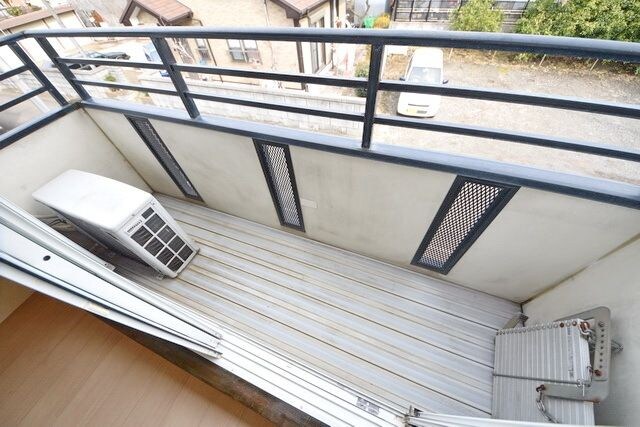 アーバンハイツYAMATO の物件内観写真