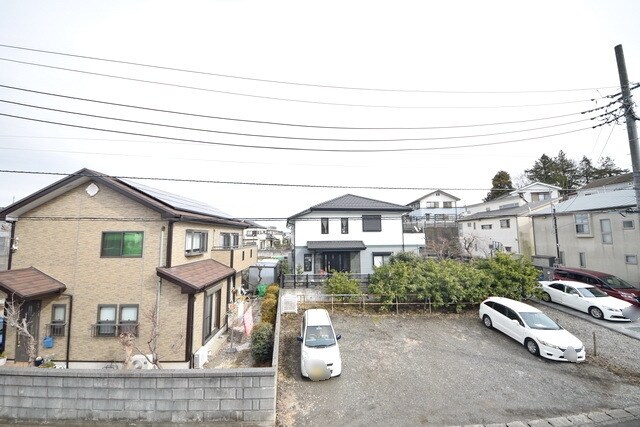 アーバンハイツYAMATO の物件内観写真