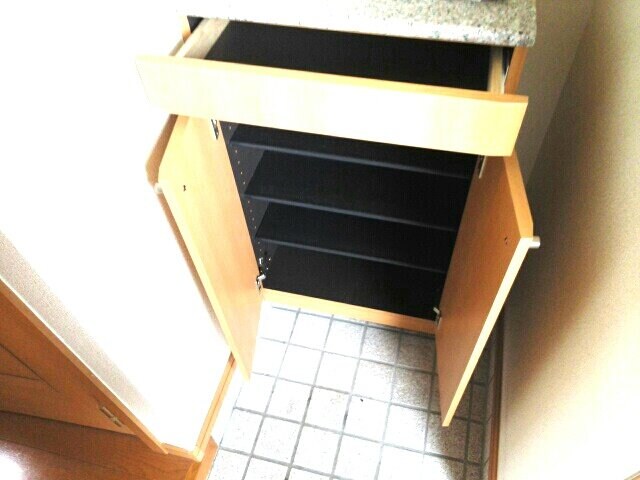 ヴィヴァーチェの物件内観写真