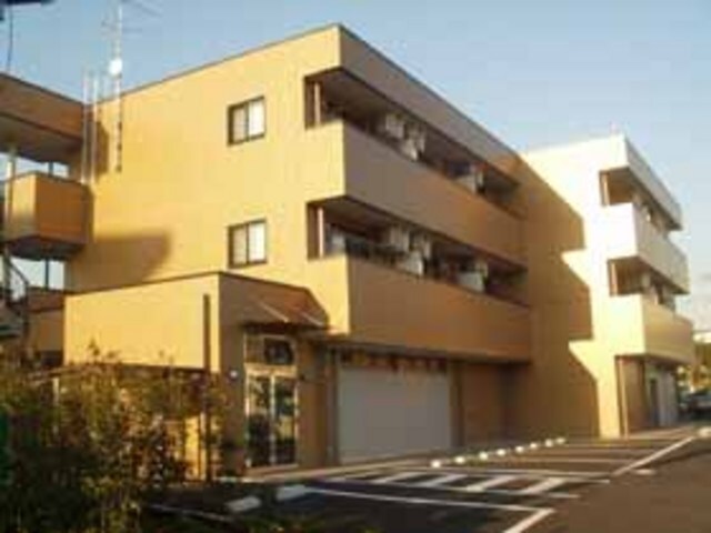 さがみ野セントラルビルIIの物件内観写真