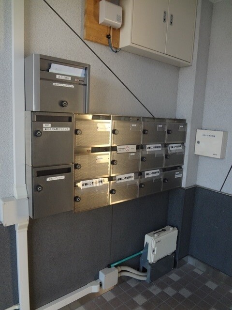 さがみ野セントラルビルIIの物件内観写真