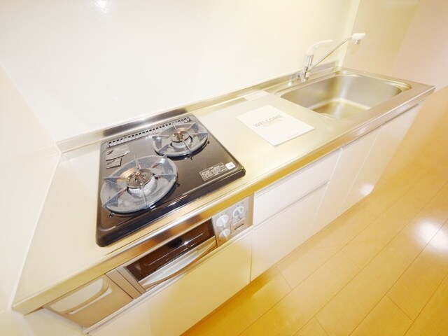 コート権太坂の物件内観写真