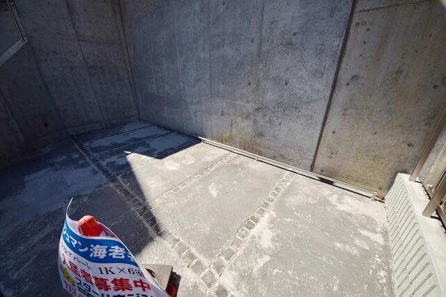 ロジュマン海老名の物件内観写真