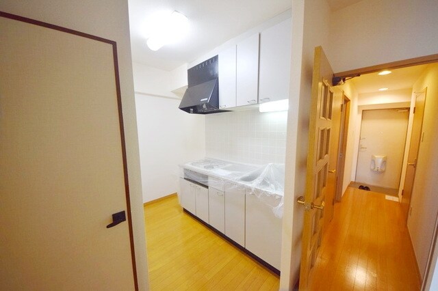 欅ハイツの物件内観写真