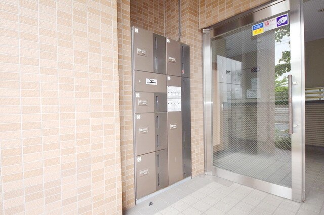 欅ハイツの物件内観写真