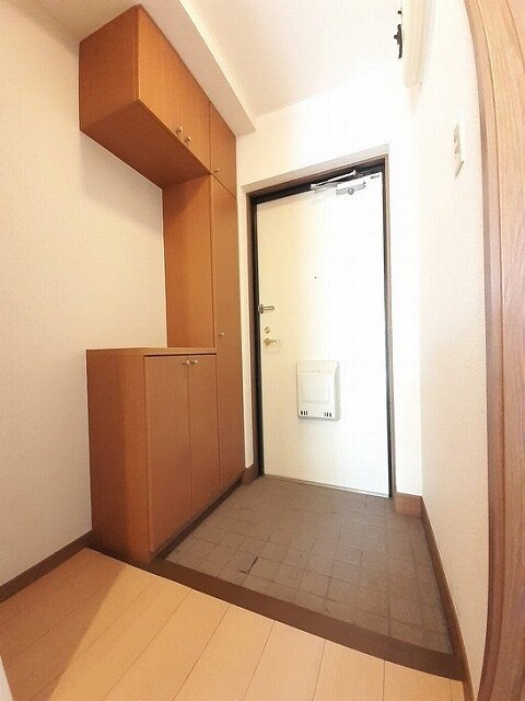 エスポワ-ルいずみ野の物件内観写真