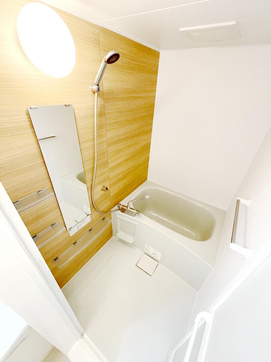 メゾン ド プランドールの物件内観写真