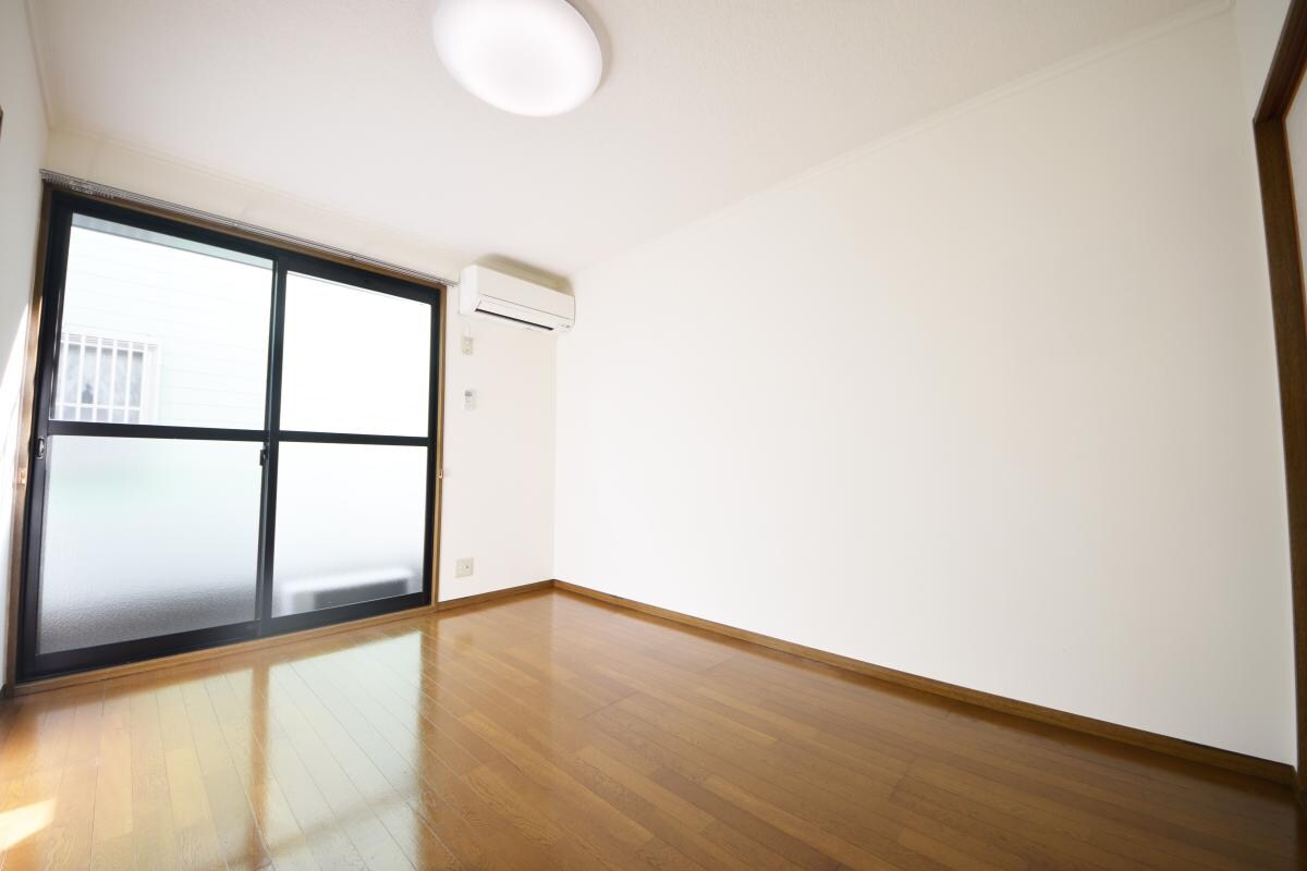 ウィッシュヒルズの物件内観写真