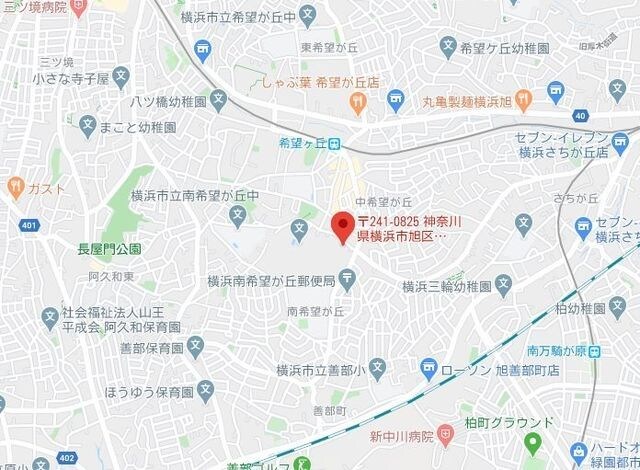 ウィッシュヒルズの物件内観写真