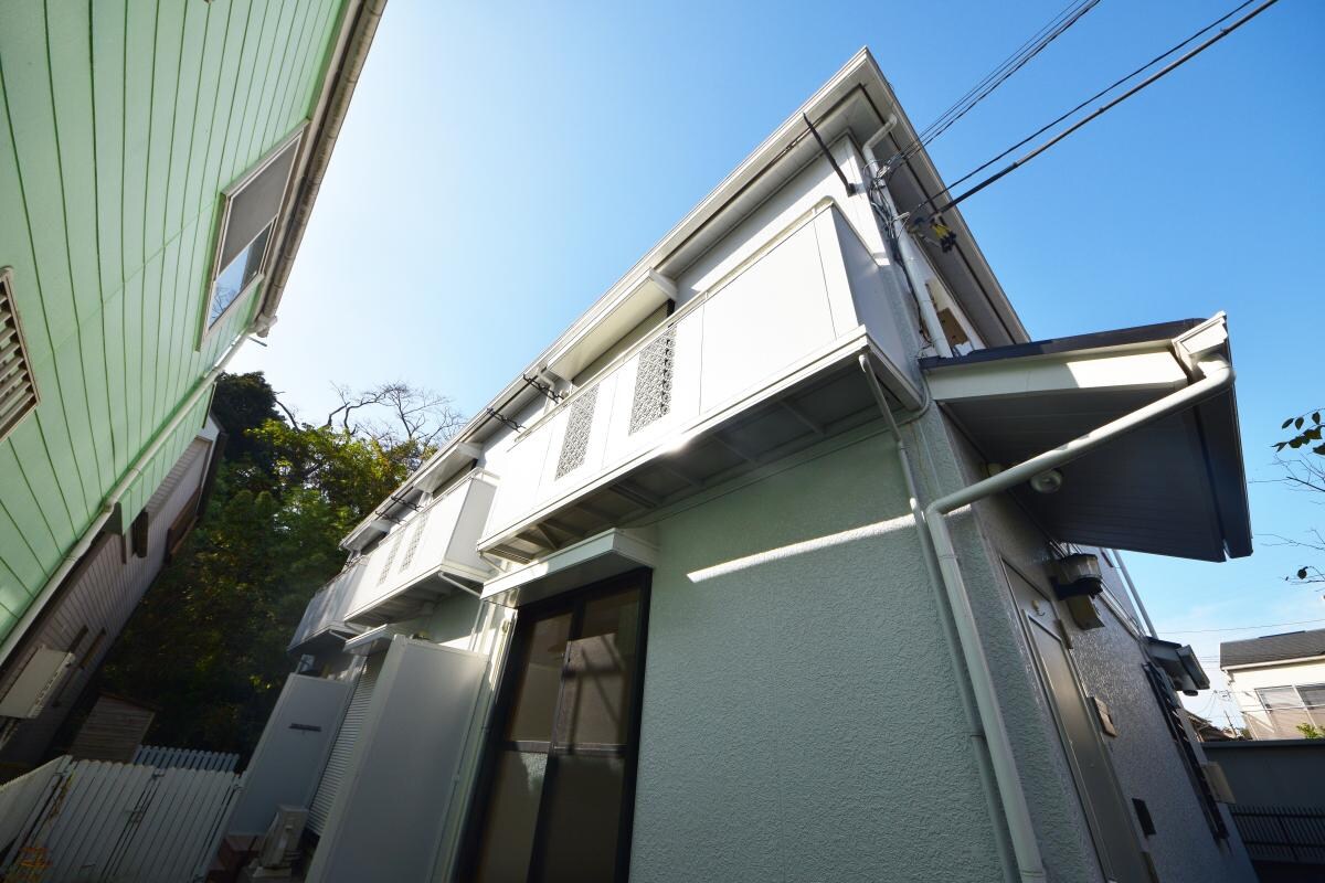 ウィッシュヒルズの物件内観写真