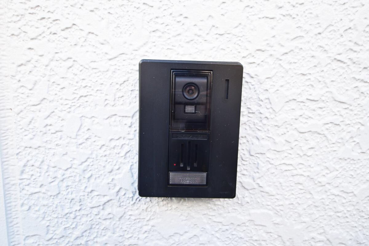 ウィッシュヒルズの物件内観写真