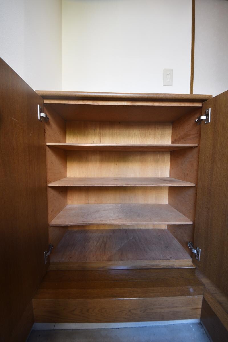 ウィッシュヒルズの物件内観写真