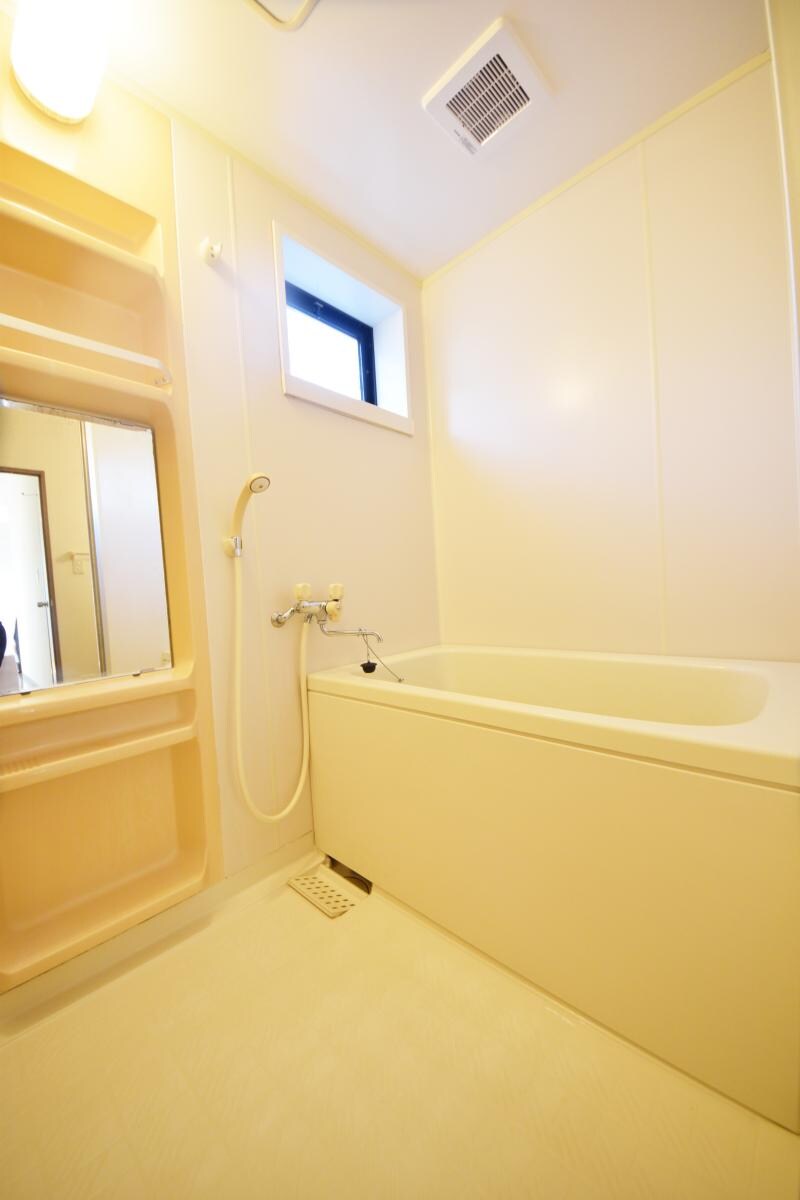 ウィッシュヒルズの物件内観写真