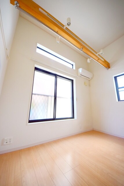 BRICKSの物件内観写真