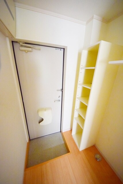 BRICKSの物件内観写真