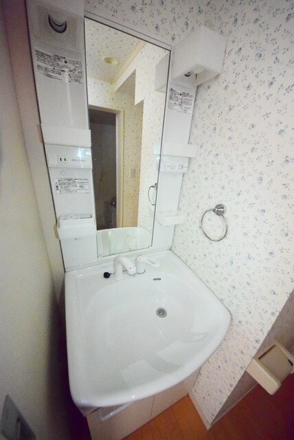 BRICKSの物件内観写真