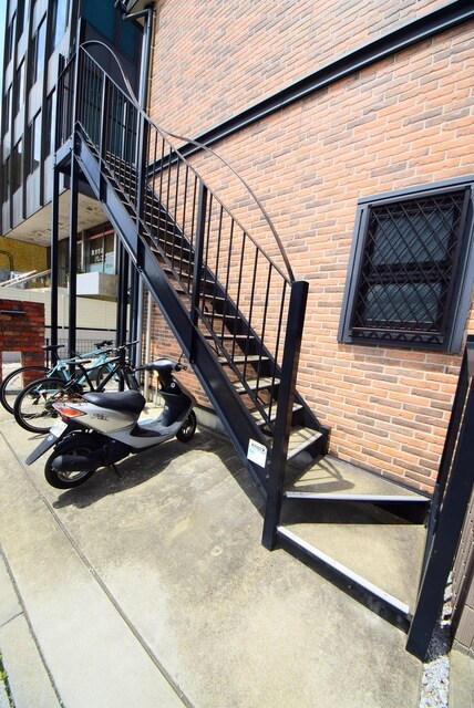 BRICKSの物件内観写真