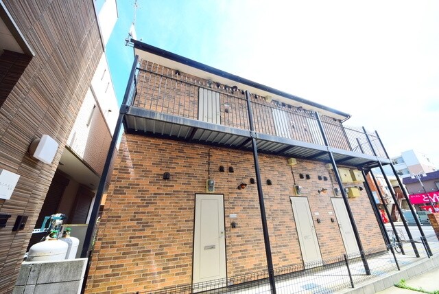 BRICKSの物件内観写真