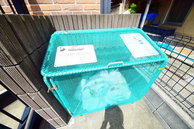 BRICKSの物件内観写真